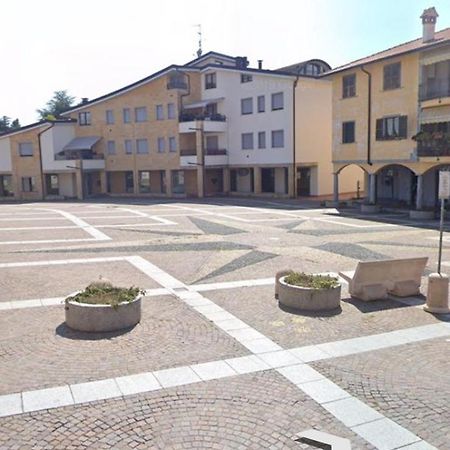 Appartamento Alba Mozzate エクステリア 写真