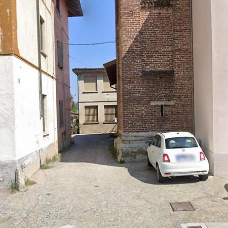 Appartamento Alba Mozzate エクステリア 写真