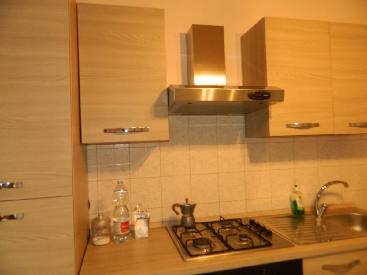 Appartamento Alba Mozzate エクステリア 写真