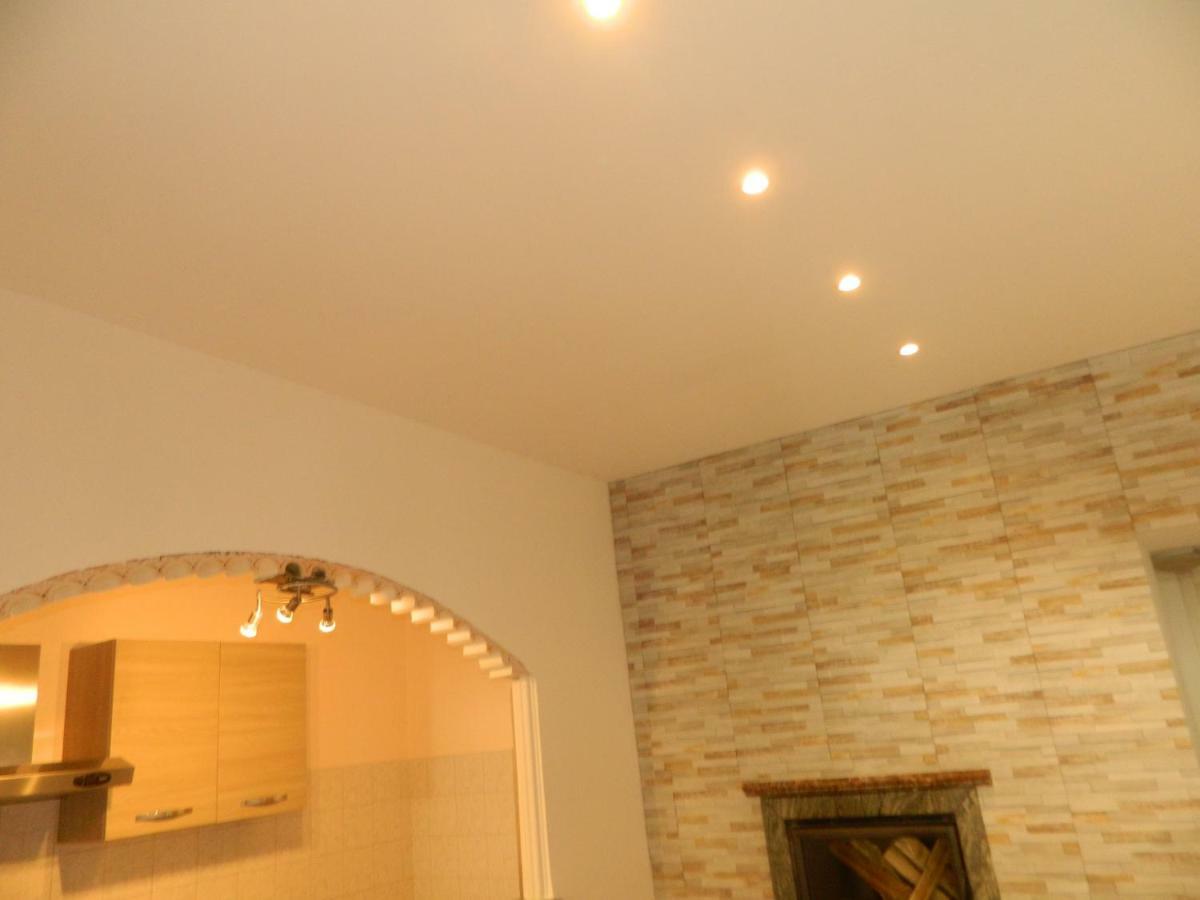 Appartamento Alba Mozzate エクステリア 写真