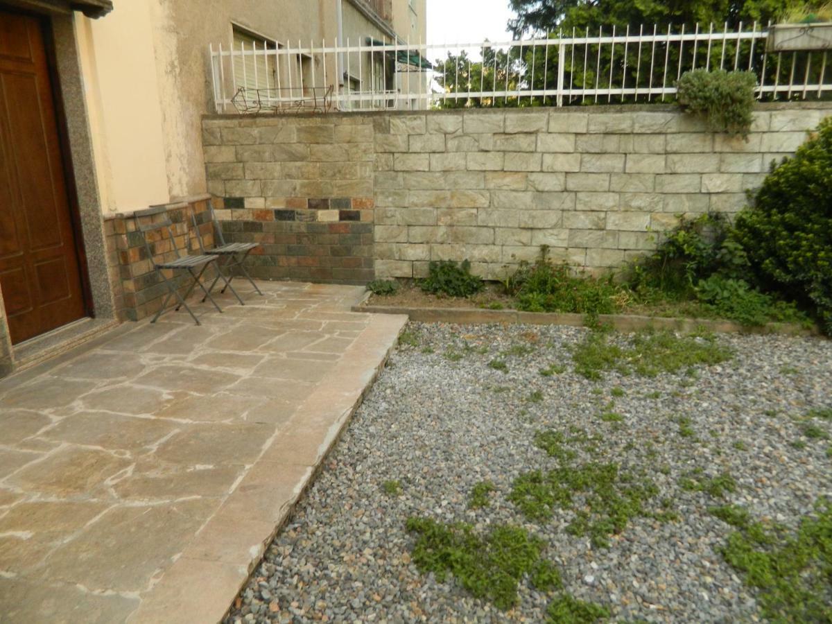 Appartamento Alba Mozzate エクステリア 写真